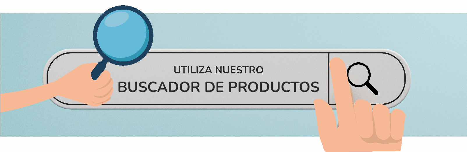 Buscador