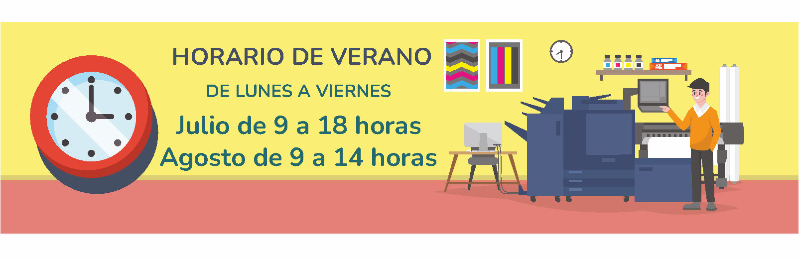 Horario