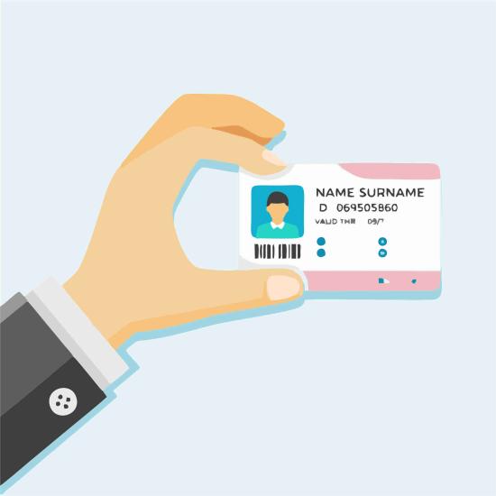 tarjetas de visita