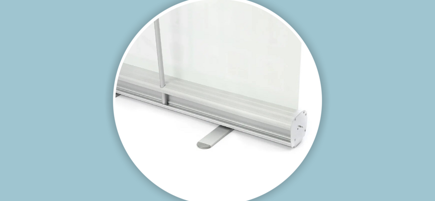 roll up banner
