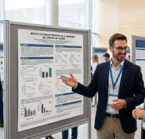 POSTER CONGRESOS