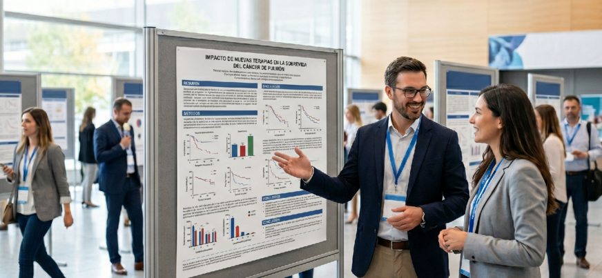 POSTER CONGRESOS