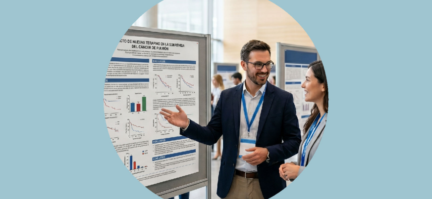 POSTER CONGRESOS