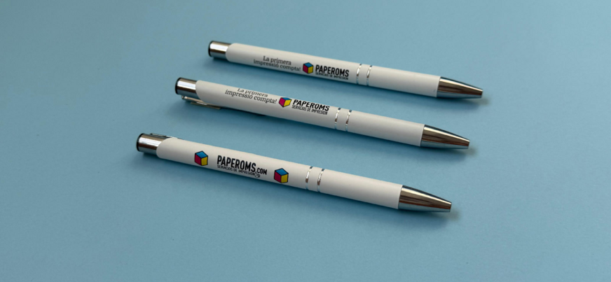 boligrafo